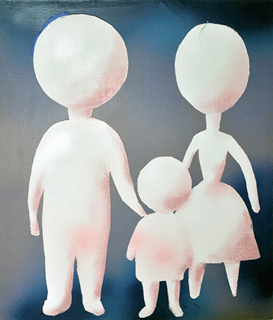 duetart - Giampaolo Truffa - Mostra personale